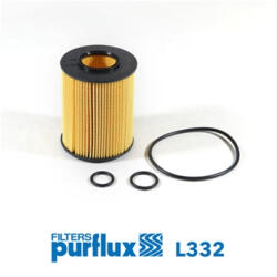PURFLUX Filtru ulei Purflux L332