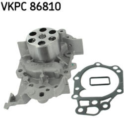 SKF Pompa apa log. sand. 1.2 16v SKF VKPC86810