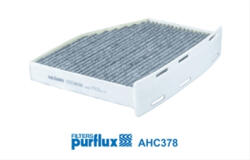 PURFLUX Filtru habitaclu Purflux AHC378