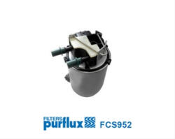 PURFLUX Filtru combustibil Purflux FCS952