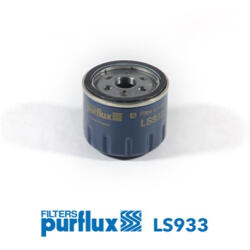 PURFLUX Filtru ulei Purflux LS933