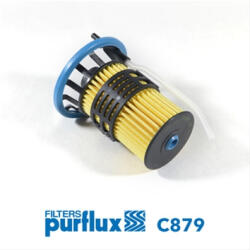 PURFLUX Filtru combustibil Purflux C879