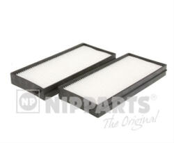 NIPPARTS Filtru habitaclu NIPPARTS J1340307