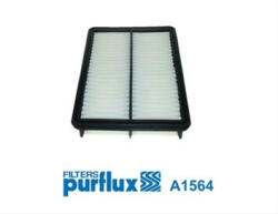 PURFLUX Filtru aer Purflux A1564