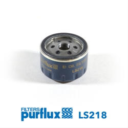 PURFLUX Filtru ulei Purflux LS218