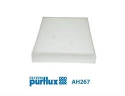 PURFLUX Filtru habitaclu Purflux AH267