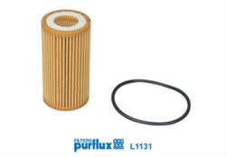 PURFLUX Filtru ulei Purflux L1131