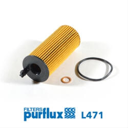 PURFLUX Filtru ulei Purflux L471