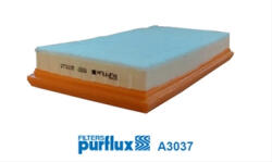 PURFLUX Filtru aer Purflux A3037