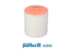PURFLUX Filtru aer Purflux A3055