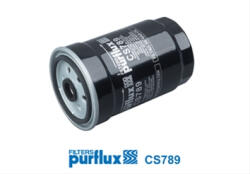 PURFLUX Filtru combustibil Purflux CS789