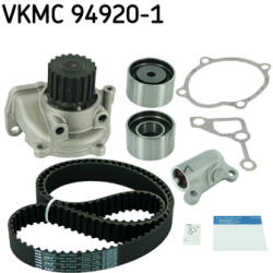 SKF Set distributie + pompa de apa SKF VKMC94920-1