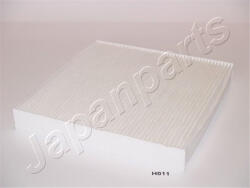 JAPANPARTS Filtru habitaclu JAPANPARTS FAA-H011