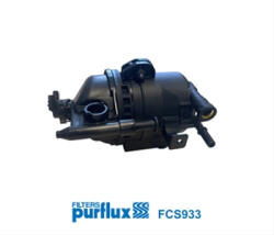 PURFLUX Filtru combustibil Purflux FCS933