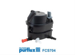 PURFLUX Filtru combustibil Purflux FCS704