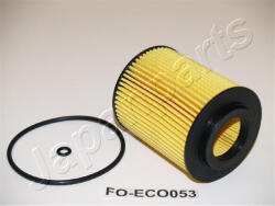 JAPANPARTS Filtru ulei JAPANPARTS FO-ECO053