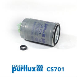 PURFLUX Filtru combustibil Purflux CS701