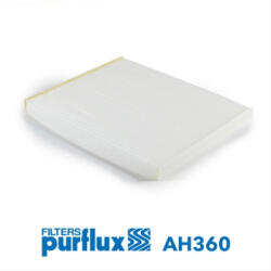 PURFLUX Filtru habitaclu Purflux AH360