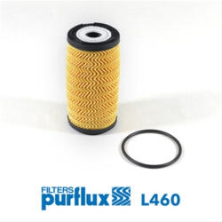 PURFLUX Filtru ulei Purflux L460