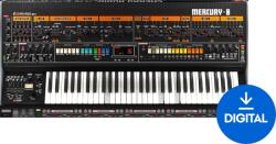 Cherry Audio Mercury-8 (Digitális termék)