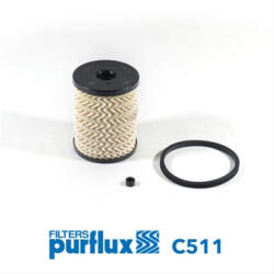 PURFLUX Filtru combustibil Purflux C511