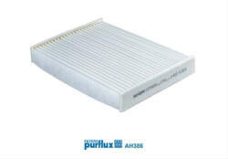 PURFLUX Filtru habitaclu Purflux AH386