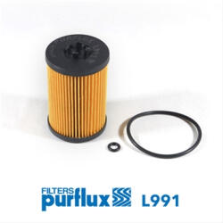PURFLUX Filtru ulei Purflux L991