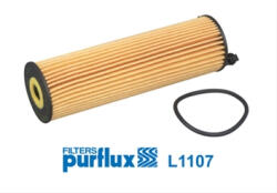 PURFLUX Filtru ulei Purflux L1107