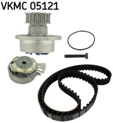 SKF Set distributie + pompa de apa SKF VKMC05121