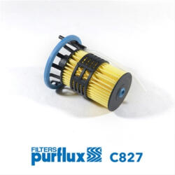 PURFLUX Filtru combustibil Purflux C827