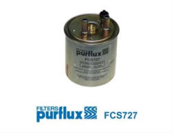 PURFLUX Filtru combustibil Purflux FCS727