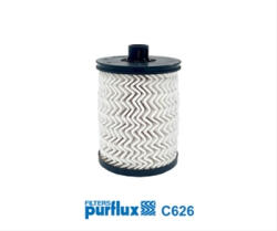 PURFLUX Filtru combustibil Purflux C626