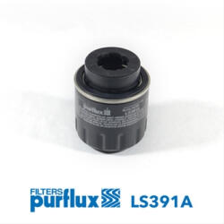 PURFLUX Filtru ulei Purflux LS391A