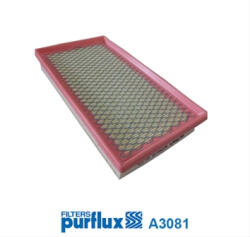 PURFLUX Filtru aer Purflux A3081