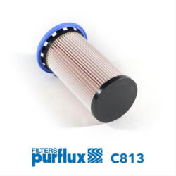 PURFLUX Filtru combustibil Purflux C813