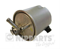 NIPPARTS Filtru combustibil NIPPARTS N1331046