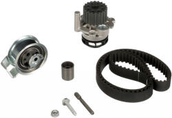 GATES Set distributie + pompa de apa GATES KP15569XS-3