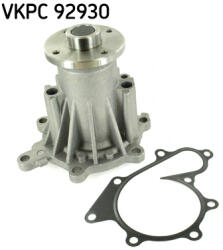SKF Pompa apa SKF VKPC92930