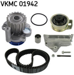SKF Set distributie + pompa de apa SKF VKMC01942