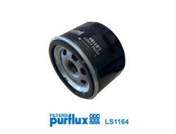 PURFLUX Filtru ulei Purflux LS1164