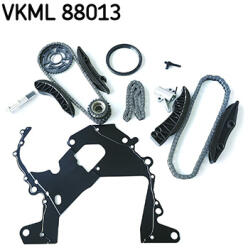 SKF Kit lant distributie SKF VKML88013