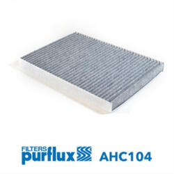 PURFLUX Filtru habitaclu Purflux AHC104