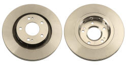 TRW Disc frana fata- PS TRW DF6174