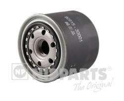 NIPPARTS Filtru ulei NIPPARTS J1312012