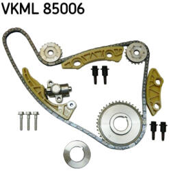 SKF Kit lant distributie SKF VKML85006