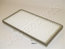 JAPANPARTS Filtru habitaclu JAPANPARTS FAA-NS11