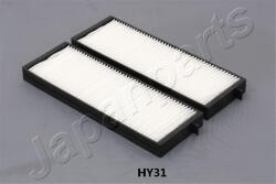 JAPANPARTS Filtru habitaclu JAPANPARTS FAA-HY31