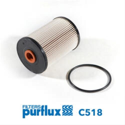 PURFLUX Filtru combustibil Purflux C518