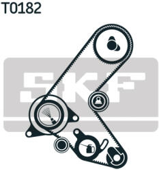 SKF Kit distributie SKF VKMA05606