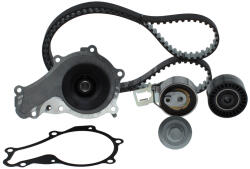 Bosch Set distributie + pompa de apa BOSCH 1987946985
